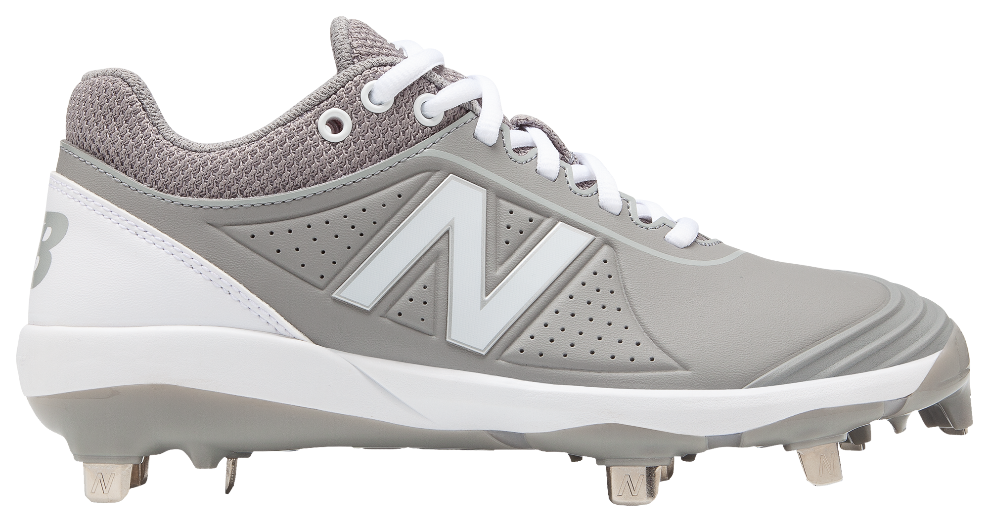new balance fuse softball cleats