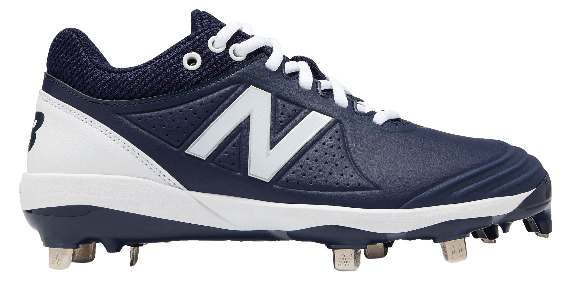 new balance women's 4040v1 metal fastpitch softball cleats