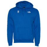 Blue/Multi