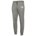 SIDEMONEY Market Runner Joggers - Sidemoney Gray/Multi