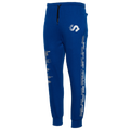SIDEMONEY Market Runner Joggers - Sidemoney Green/Multi