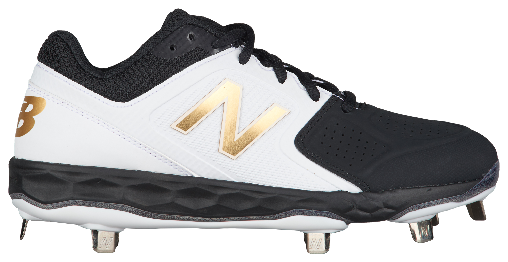 new balance softball shoes