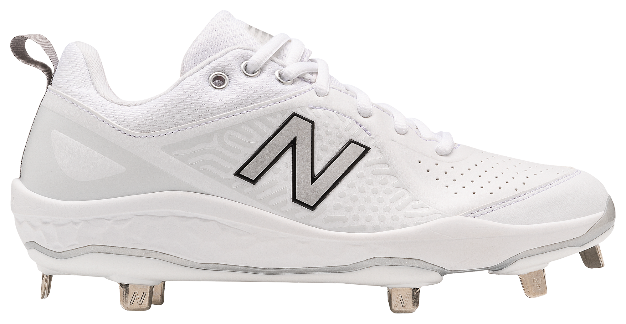 nb youth baseball cleats