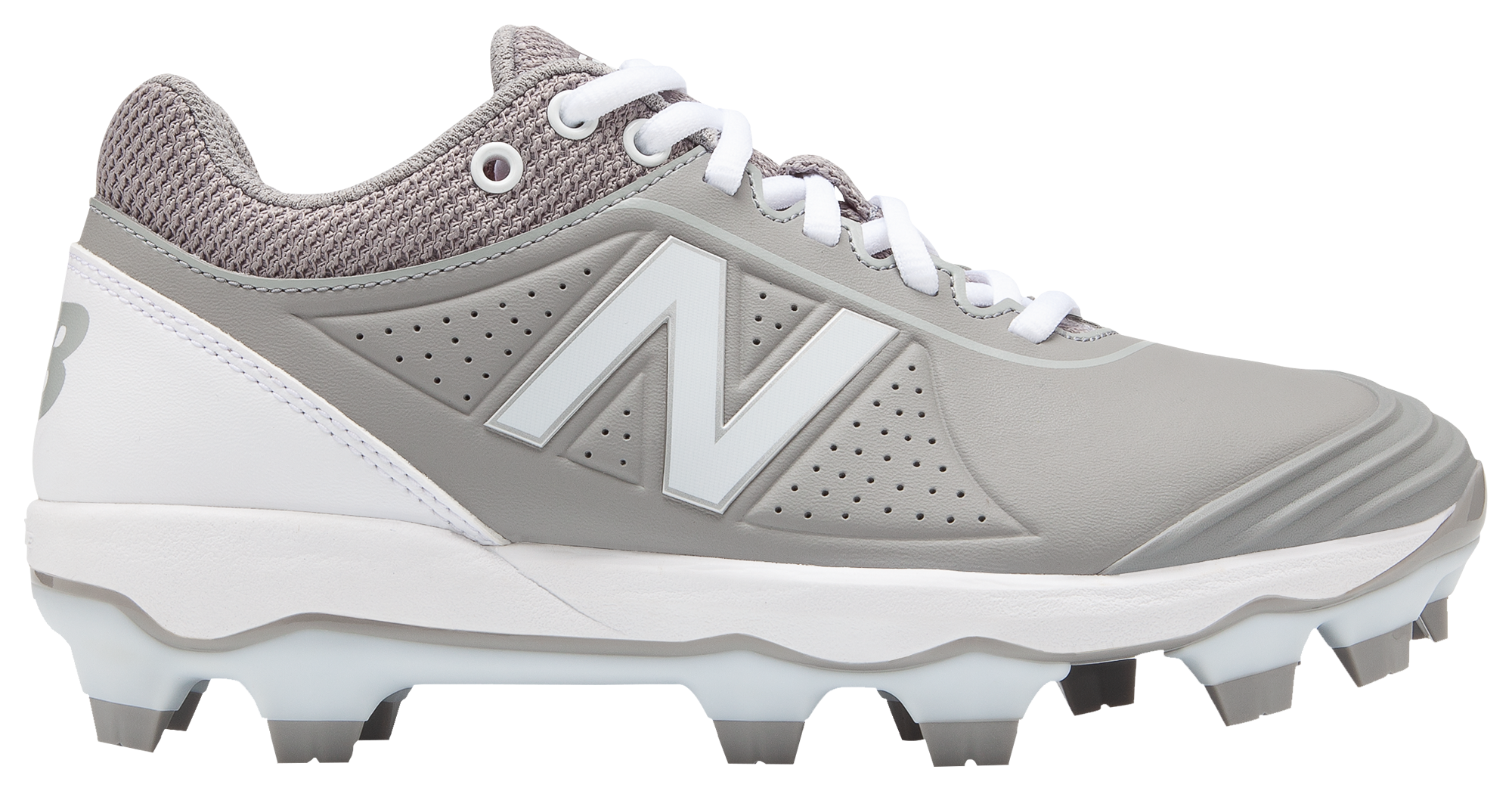 new balance women's fusev2 metal fastpitch softball cleats