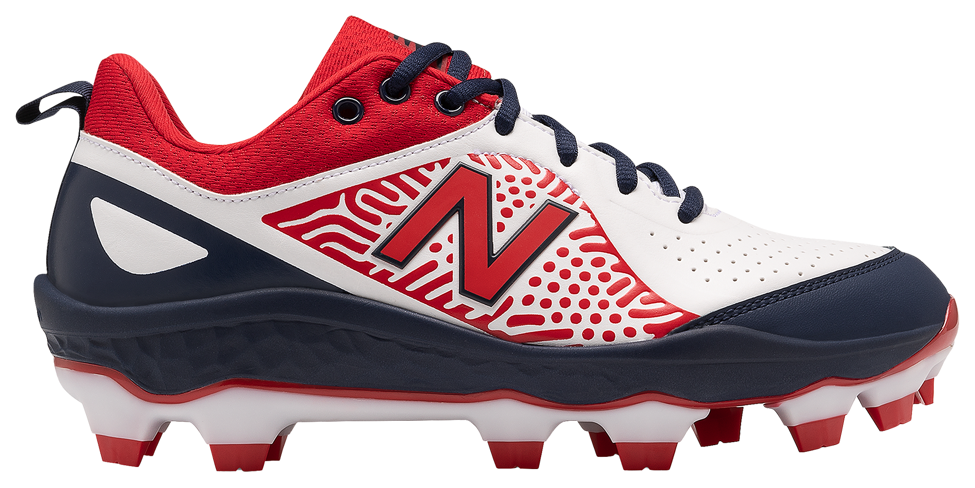 new balance baseball cleats eastbay