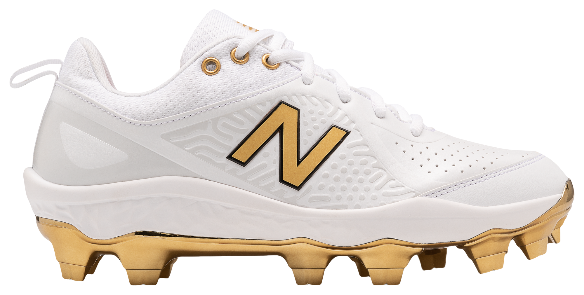 new balance women's fresh foam velo 1 softball cleats