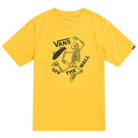 Yellow/Black