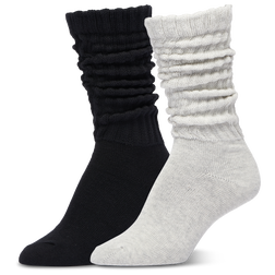 LCKR Slouch Crew Socks 2 Pair - Youth | Kids Foot Locker