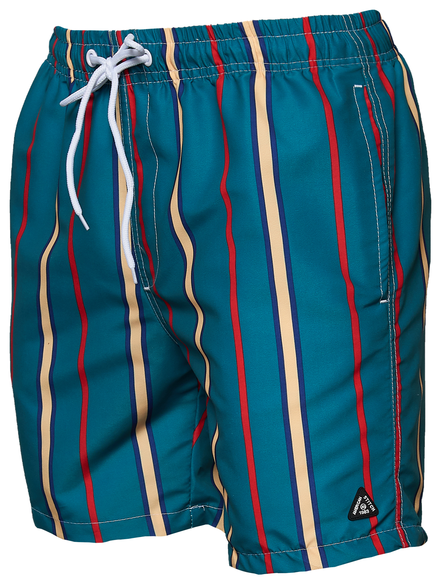 american stitch shorts
