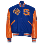 Blue/Orange