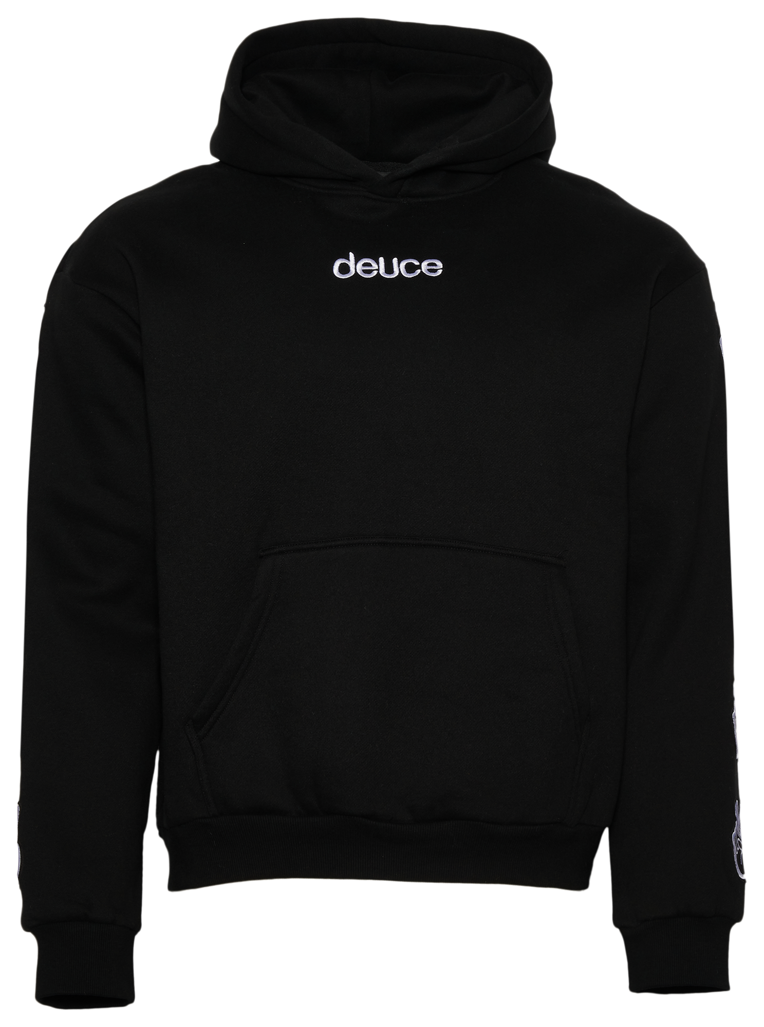 Deuce Street Hoodie | Foot Locker