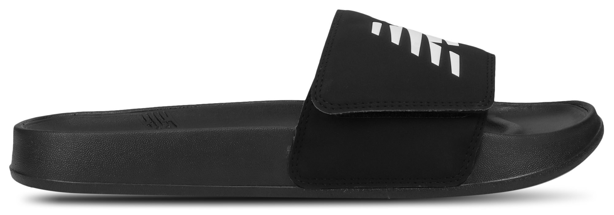 New Balance Velcro Slides | Champs Sports