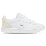 White/Light Pink