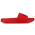 New Balance 200 Slides - Men's Red/Black