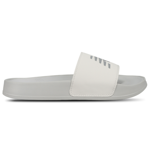 New Balance 200 Slides - New Balance Sea Salt/Grey