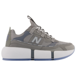 Grey/White
