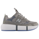 Grey/White