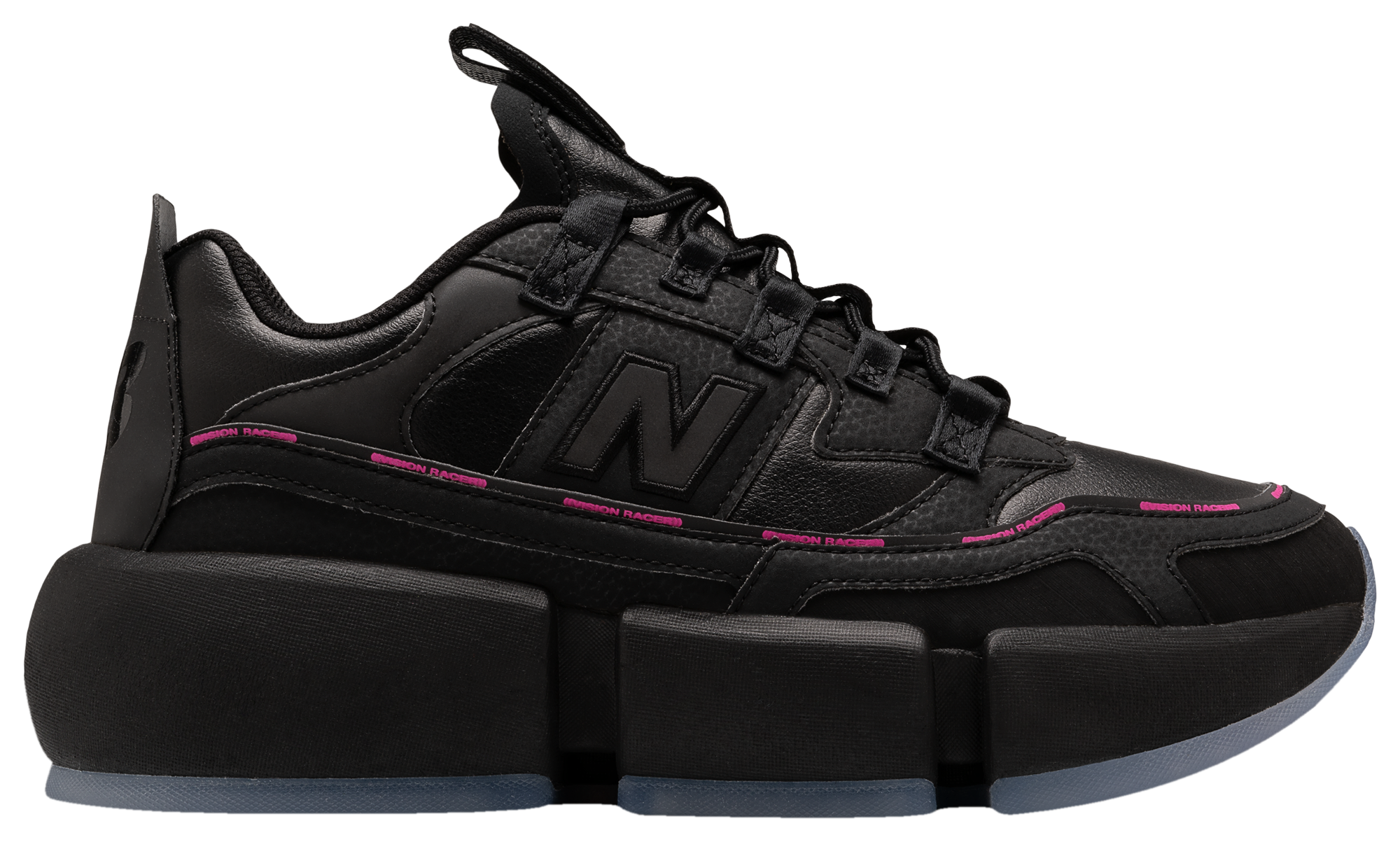 new balance x racer footlocker