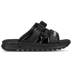 Women's - New Balance 300 Puffy - Black
