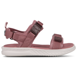 Women's - New Balance 600 Puffy - Rosewood/Sea Salt