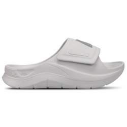 Women's - New Balance 202XA - Light Grey