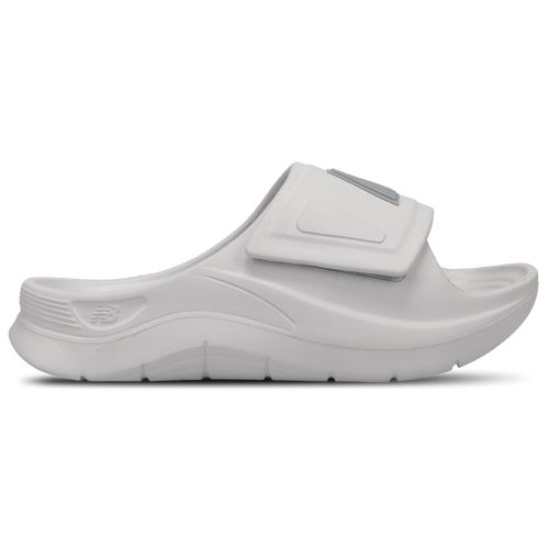 New Balance 202XA - New Balance Light Grey
