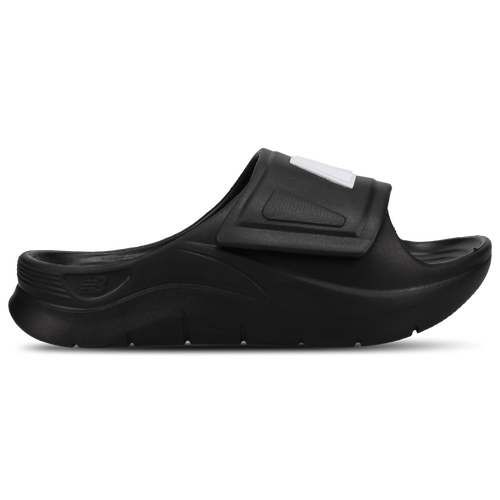 Women's - New Balance 202XA - Black/White