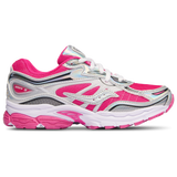 Pink/Silver