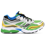 Green/Multi