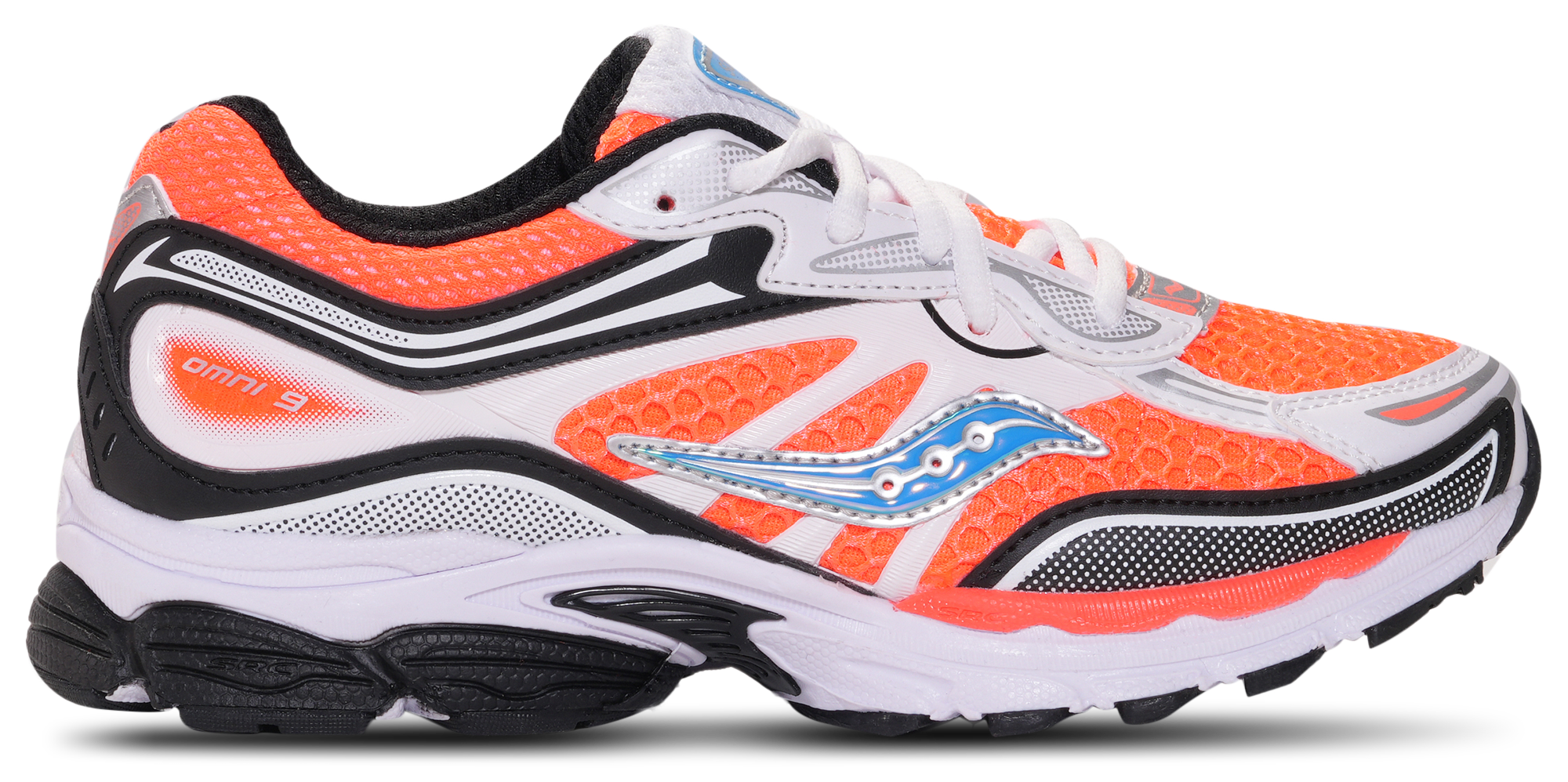 Sho-Comi2010年9号 Saucony Omni 9 - Boys' Grade School | Kids Foot Locker