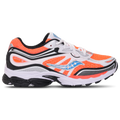 Saucony Omni 9 - Saucony Blue/Red