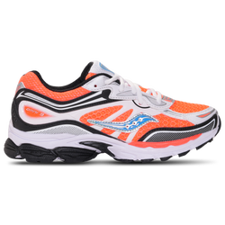 Boys' Grade School - Saucony Omni 9 - 