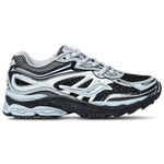Black/Silver