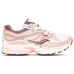 Pink/White