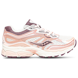Pink/White
