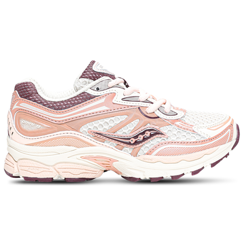 Saucony Girls Preschool   Omni 9 In Pink