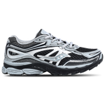 Silver/Black