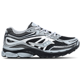 Black/Silver