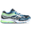 Saucony Omni 9 - Boys' Grade School Blue/Green