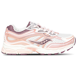 Girls' Grade School - Saucony Omni 9 - Rose Gold
