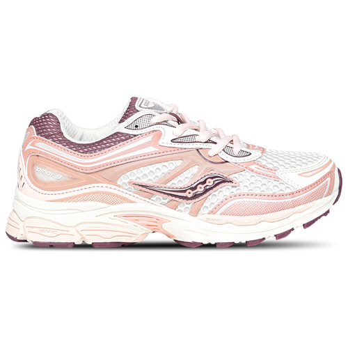  - Saucony Omni 9 - Rose Gold