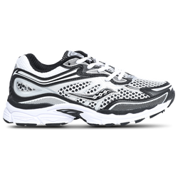 Boys' Grade School - Saucony Omni 9 - White/Black