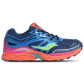 Saucony Omni 9 - Saucony Navy/Blue