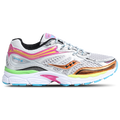 Saucony Omni 9 - Saucony Silver/Multi