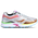 Saucony Omni 9 - Boys' Grade School Silver/Multi