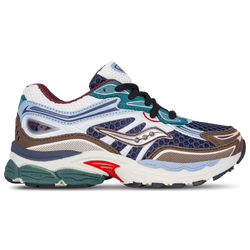 Boys' Preschool - Saucony Omni 9 - Navy/Multi