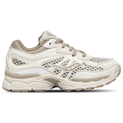 Girls' Preschool - Saucony Omni 9 - Brown/Brown