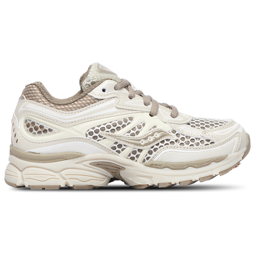 GIRLS - Saucony Omni 9 - Brown