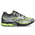 Saucony Omni 9 - Boys' Grade School Black/Yellow