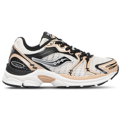 Girls' Grade School - Saucony Triumph 4 - Gold/Black
